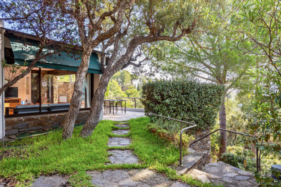Maison à vendre à Bormes-les-mimosas