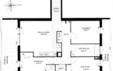 Appartement à vendre à Joué-lès-tours