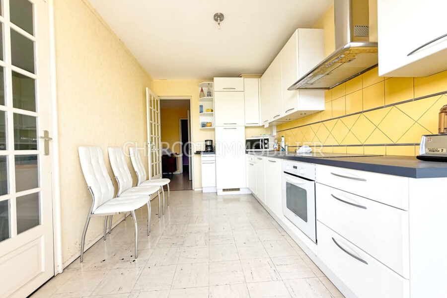 Appartement à vendre à Lyon