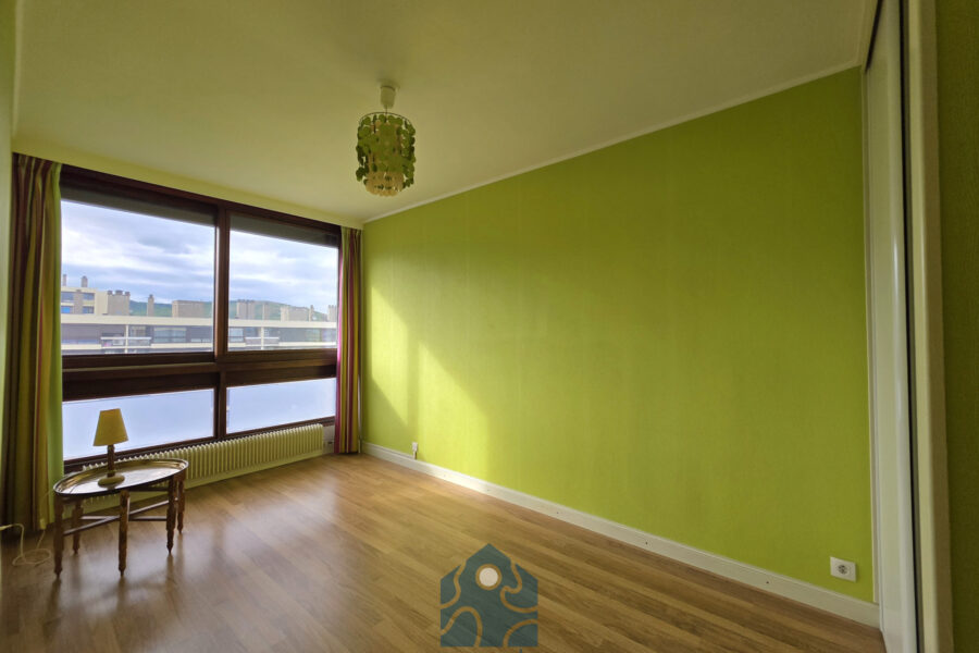 Appartement à vendre à Clermont-ferrand