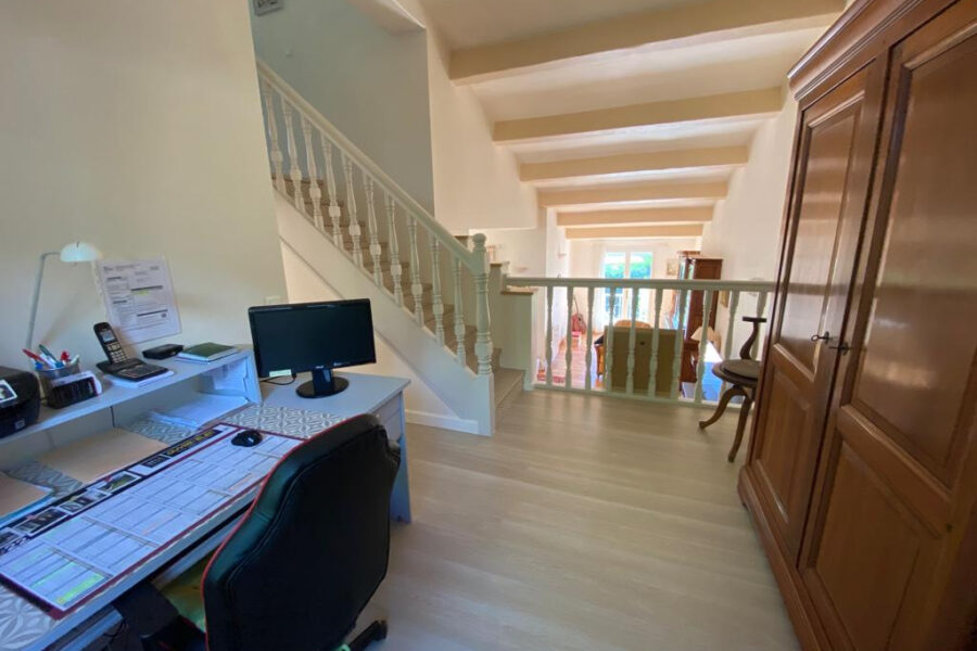 Maison à vendre à Sanary-sur-mer