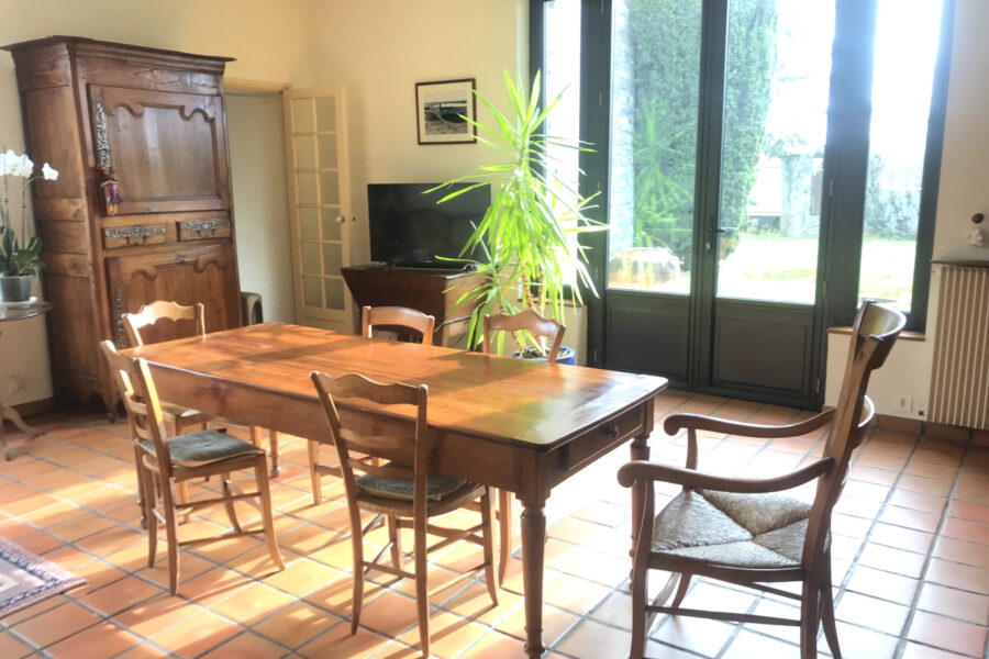 Maison à vendre à Soisy-sur-École