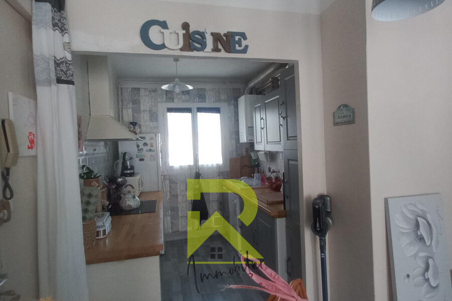 Appartement à vendre à Béziers