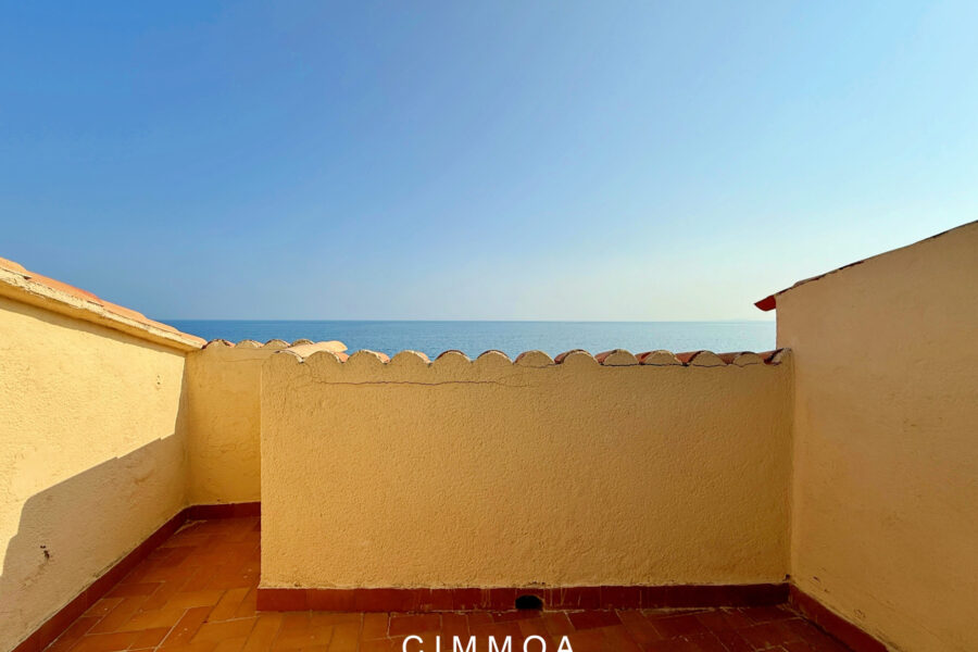 Appartement à vendre à Sète