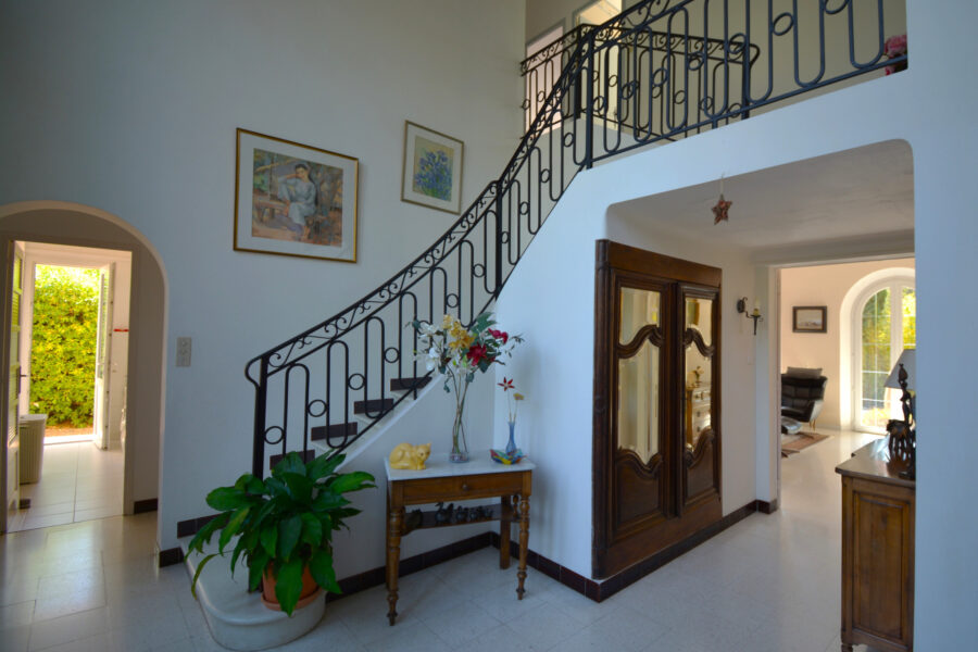 Maison à vendre à Toulon