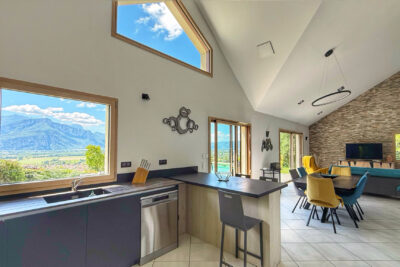 Maison à vendre à La buisse