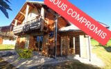 Maison à vendre à Risoul
