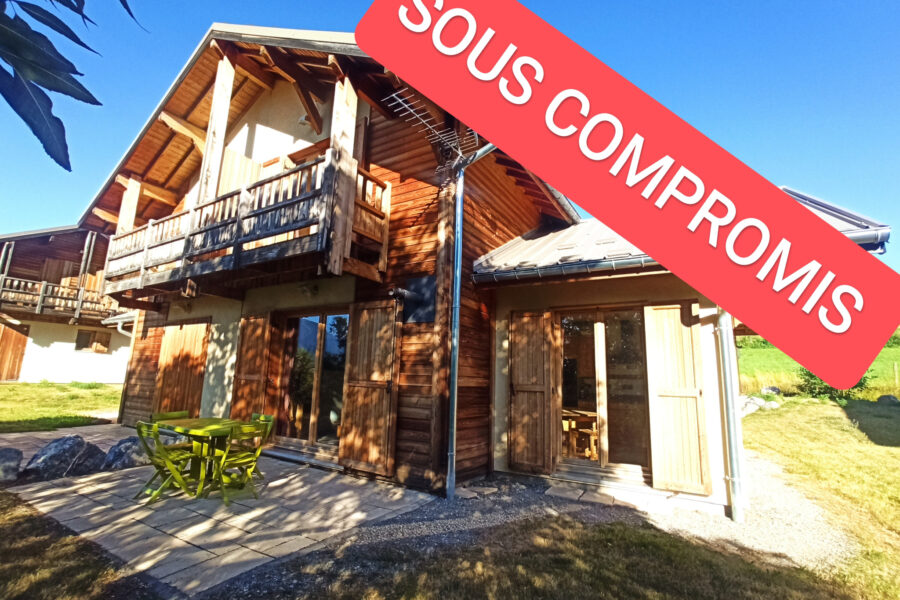 Maison à vendre à Risoul