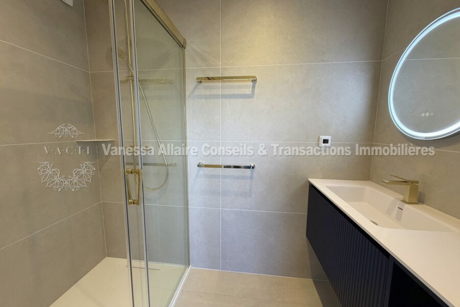 Appartement à vendre à La baule-escoublac