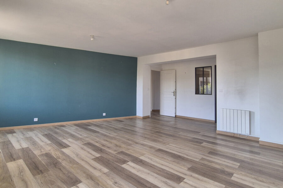 Appartement à vendre à Le havre — Vue sur la ville — photo 9
