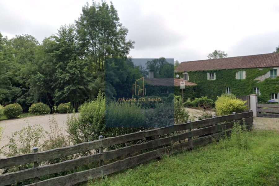 Maison à vendre à Lisle