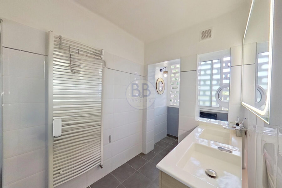 Appartement à vendre à Saint-Raphaël