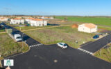 Terrain à vendre à Luçon