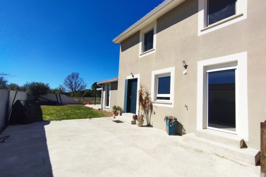 Maison à vendre à Vacquières
