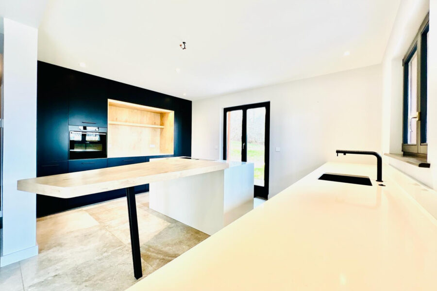 Maison à vendre à Choisy