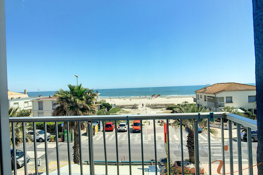 Appartement à vendre à Palavas-les-flots