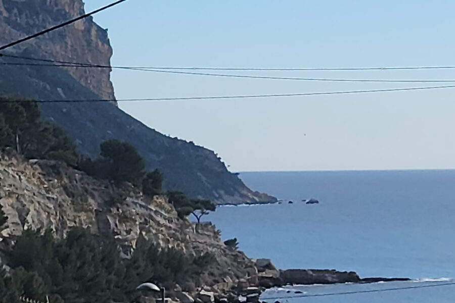 Maison à vendre à Cassis