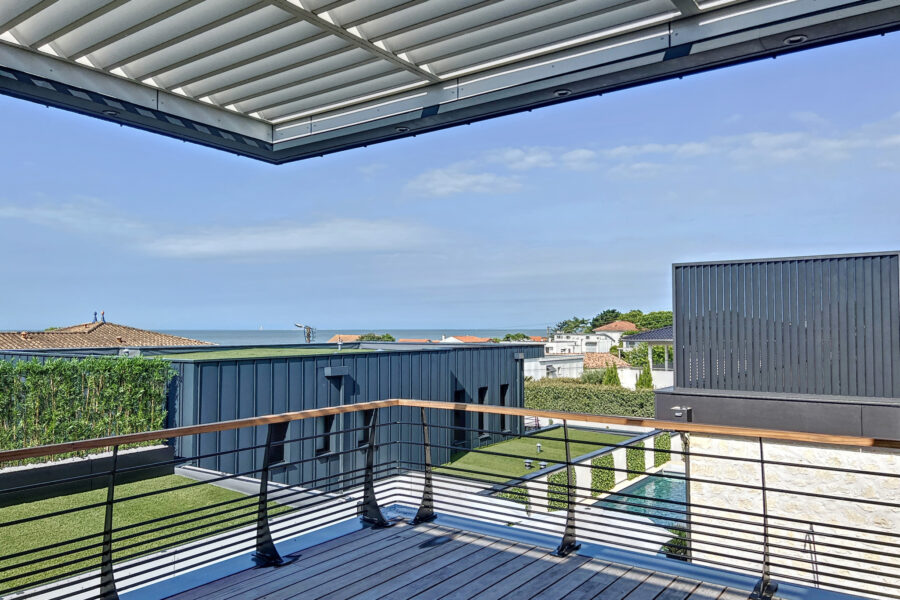 Maison à vendre à Vaux-sur-mer