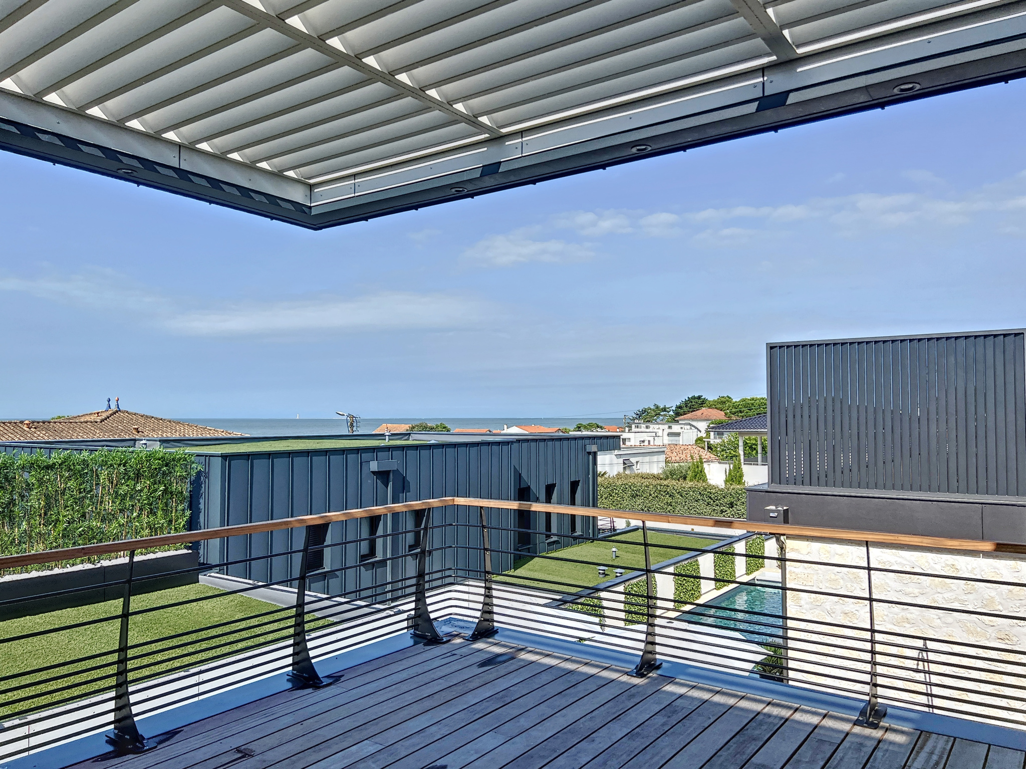 Maison à vendre à Vaux-sur-mer