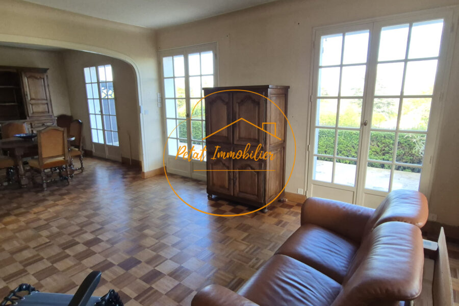 Maison à vendre à Beaugency