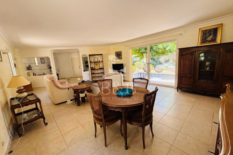 Maison à vendre à Draguignan — Vue nature — photo 6