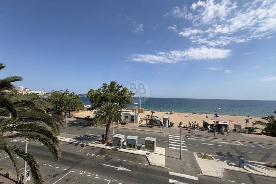 Appartement à vendre à Fréjus