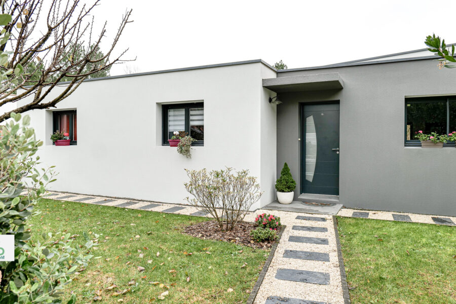 Maison à vendre à Saint-jean-de-monts
