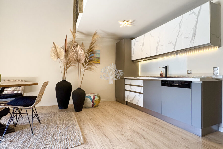 Appartement à vendre à Bandol