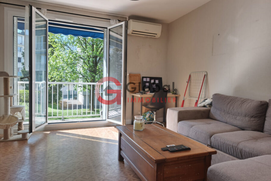 Appartement à vendre à Grenoble