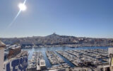 Appartement à vendre à Marseille