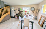 Maison à vendre à Guer