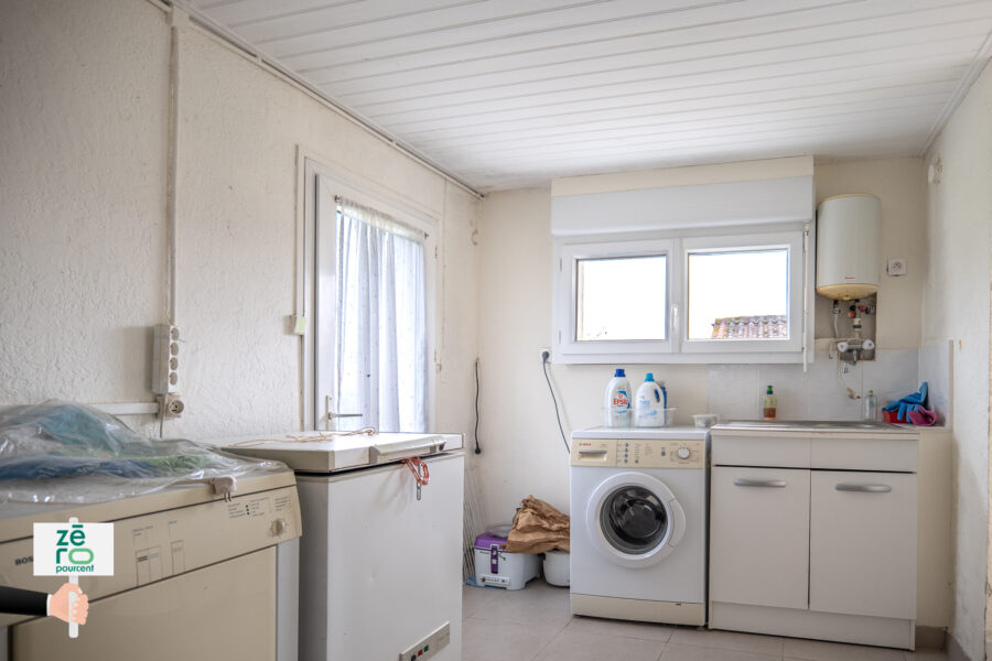 Maison à vendre à Saint-denis-du-payré