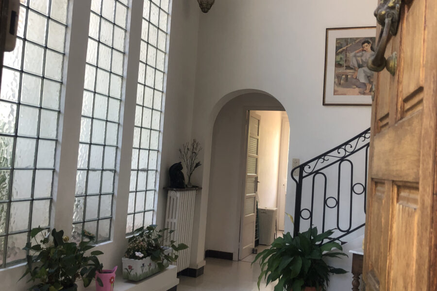 Maison à vendre à Toulon