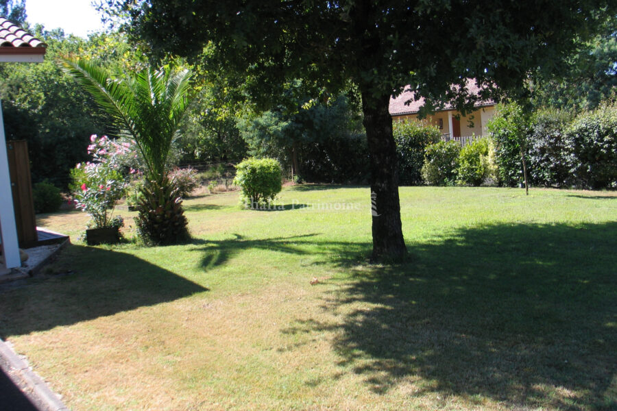 Maison à vendre à Sanguinet