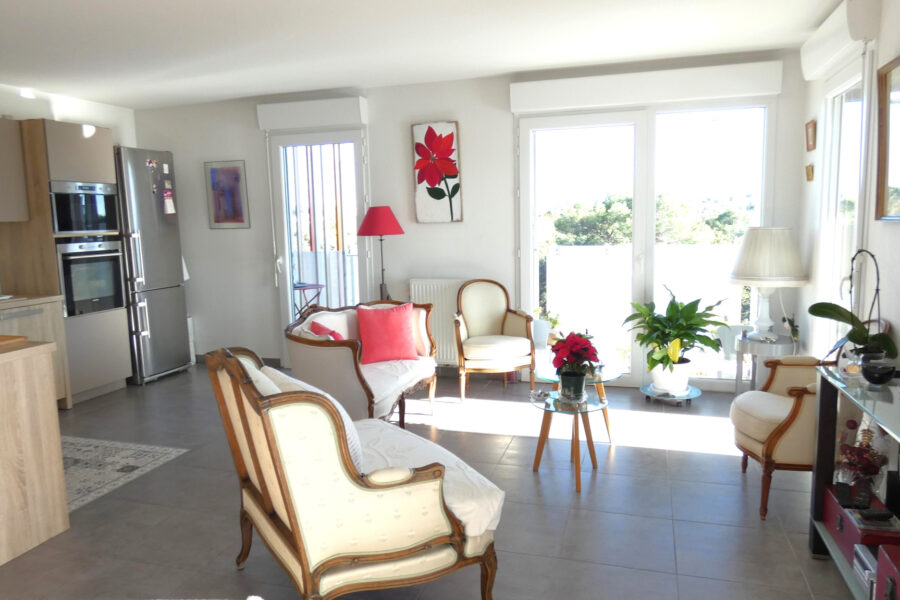 Appartement à vendre à Juvignac