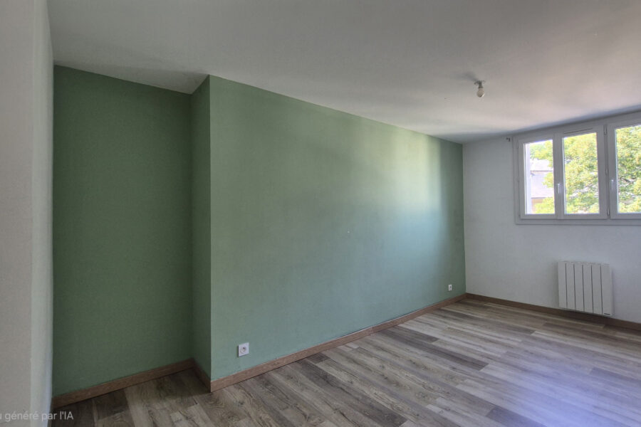 Appartement à vendre à Le havre — Vue sur la ville — photo 6