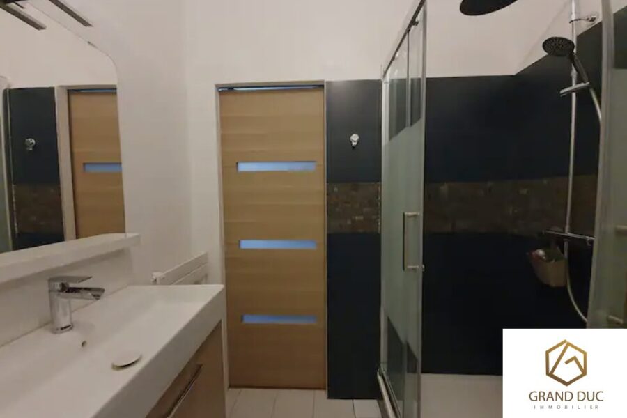 Appartement à vendre à Marseille