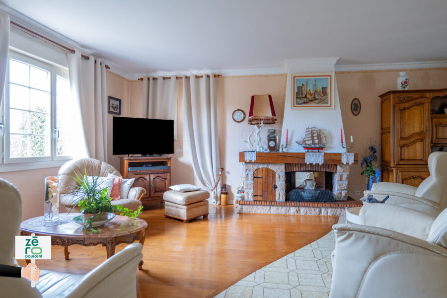 Maison à vendre à Magnils-reigniers