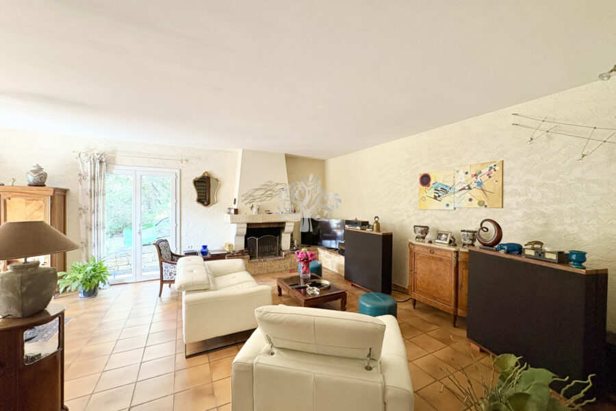 Maison à vendre à Six-fours-les-plages