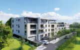 Appartement à vendre à Ferney-voltaire