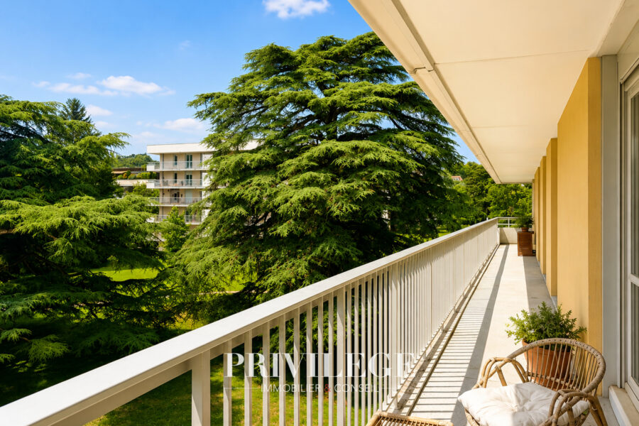 Appartement à vendre à Lyon