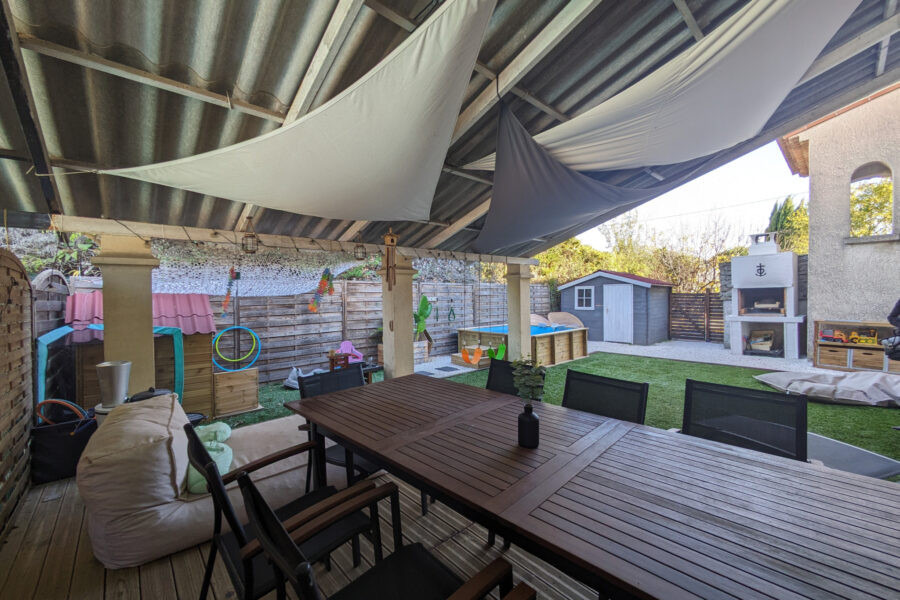 Appartement à vendre à Teyran
