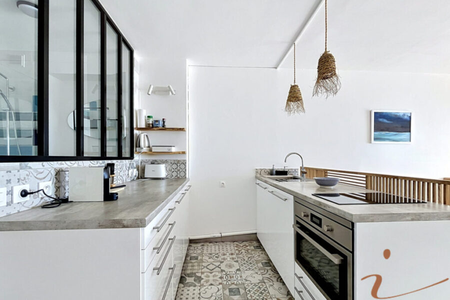 Appartement à vendre à Mauguio