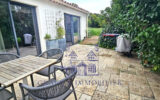 Maison à vendre à La cadière-d&rsquo;azur