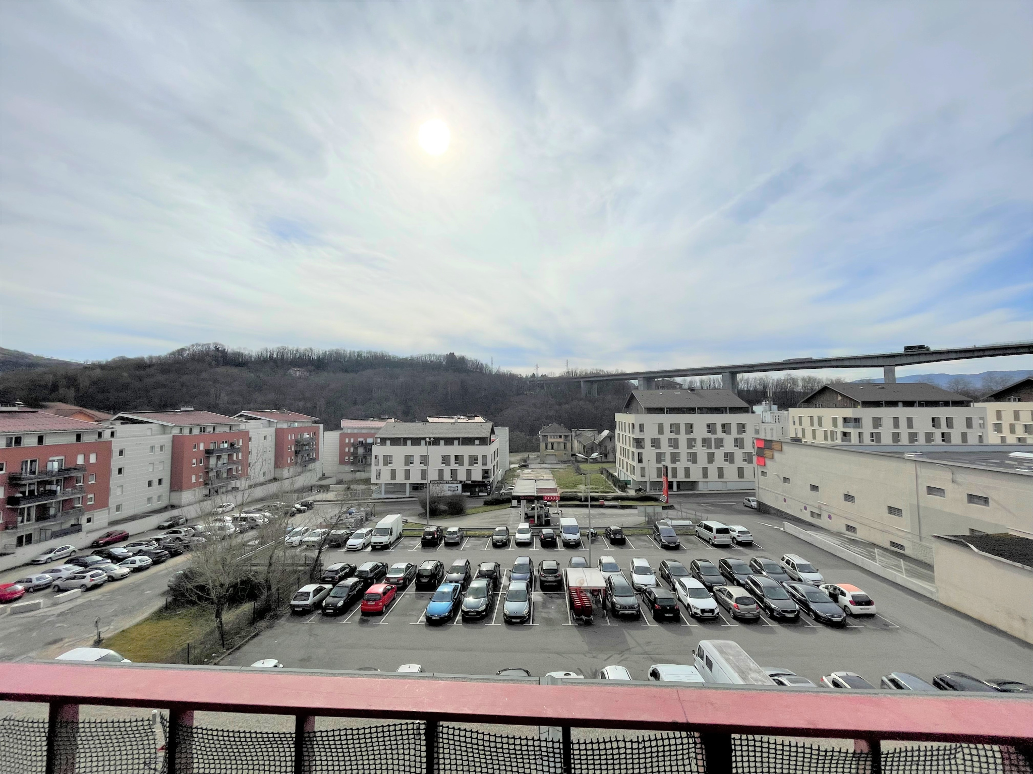 Appartement à vendre à Bellegarde-sur-valserine