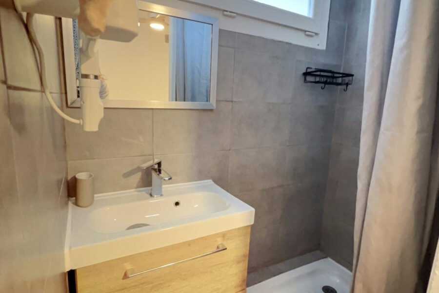 Appartement à vendre à Marseille