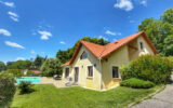 Maison à vendre à La buisse