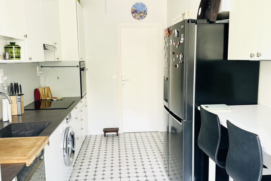 Appartement à vendre à Cannes