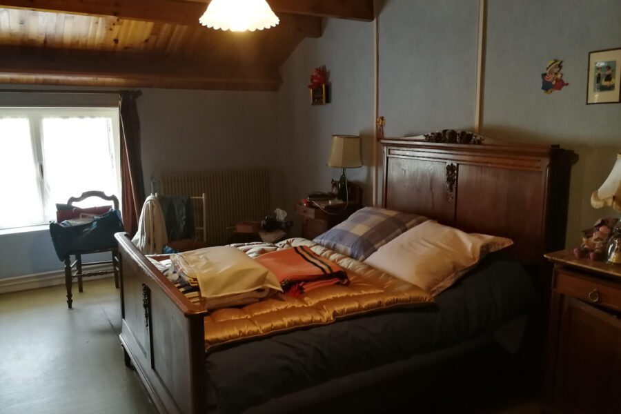 Maison à vendre à Cendrecourt