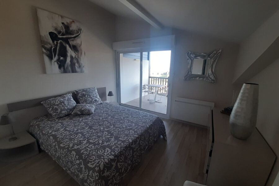 Appartement à vendre à Bidart